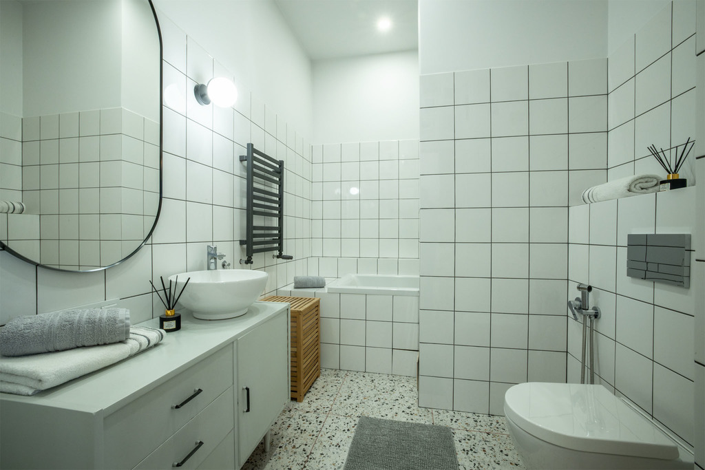 Mieszkanie większe niż Twoja wyobraźnia