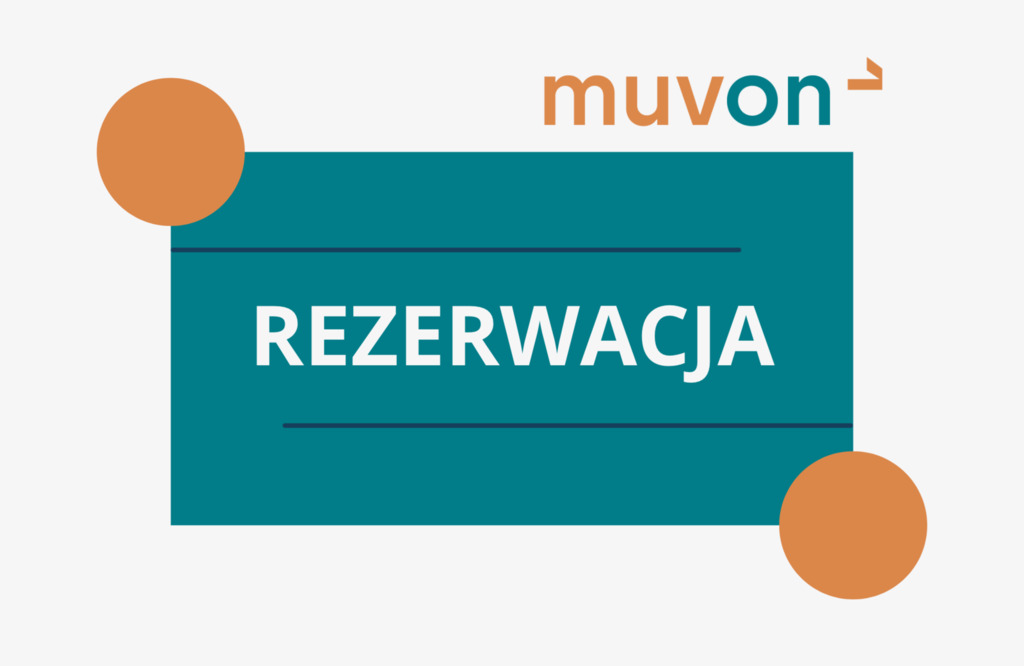 REZERWACJA.
