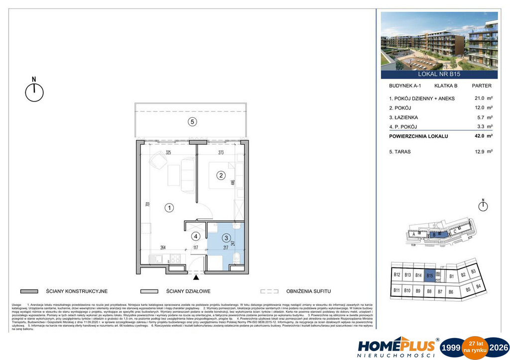 0%, Dziwnów - apartamenty wakacyjne