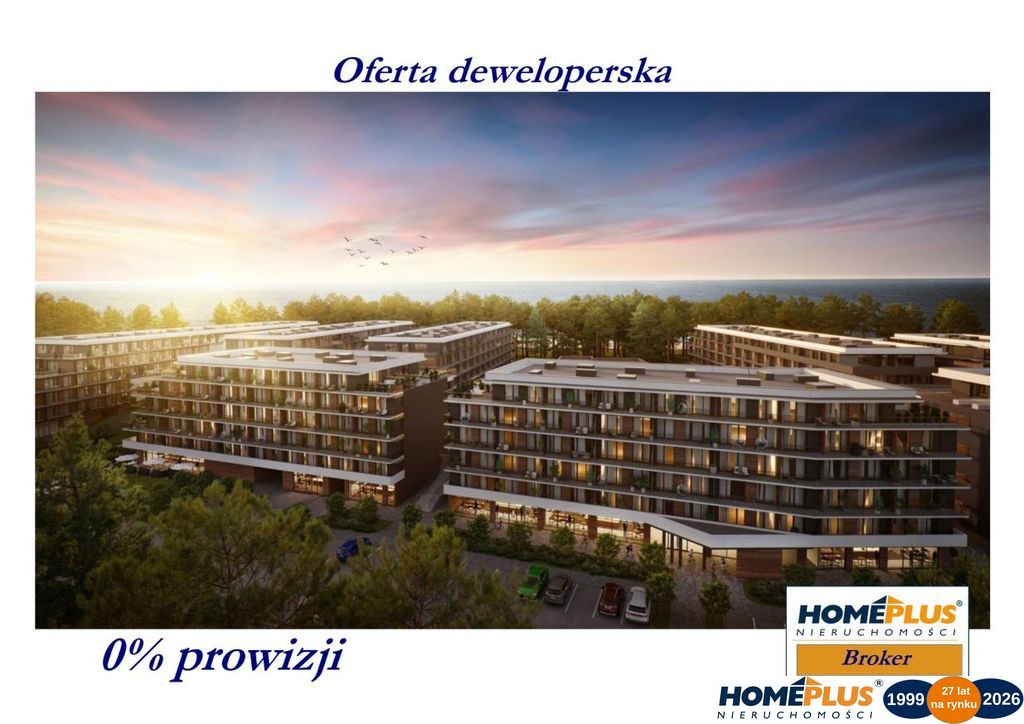 0%, Dziwnów - apartamenty wakacyjne