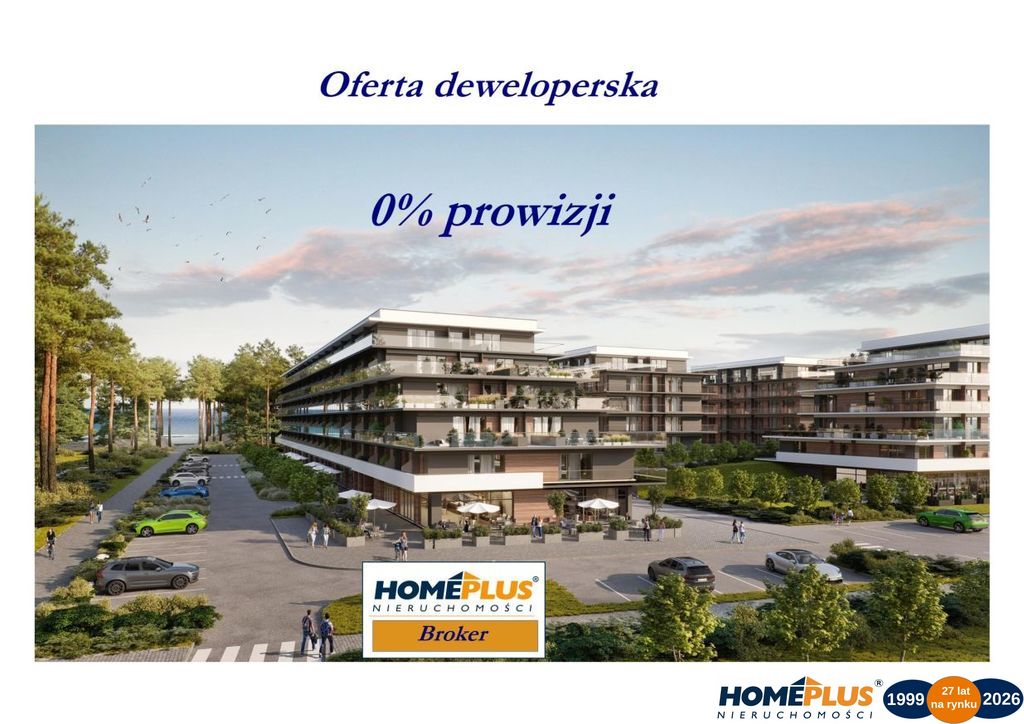 0%, Dziwnów - apartamenty wakacyjne