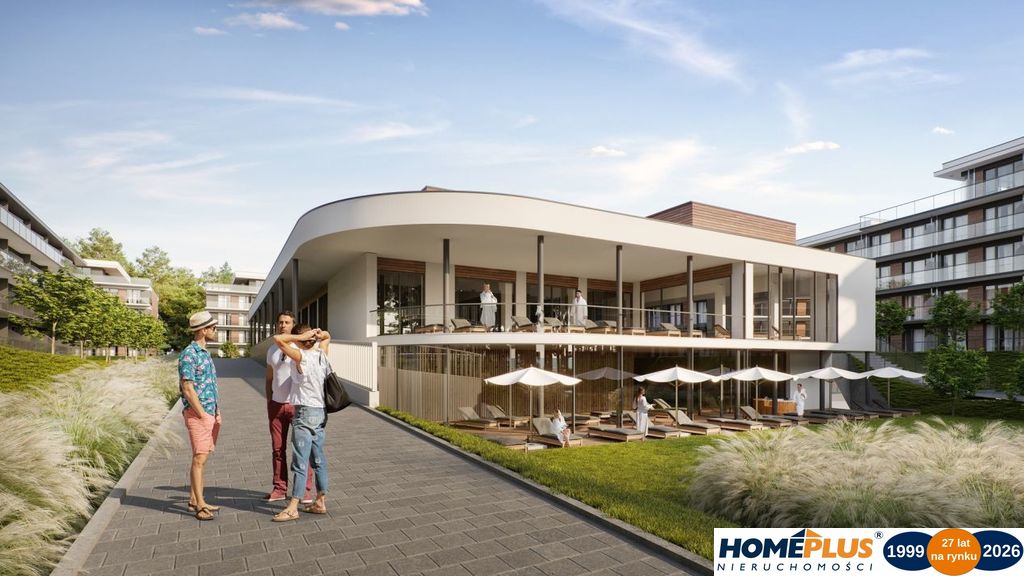 0%, Dziwnów - apartamenty wakacyjne