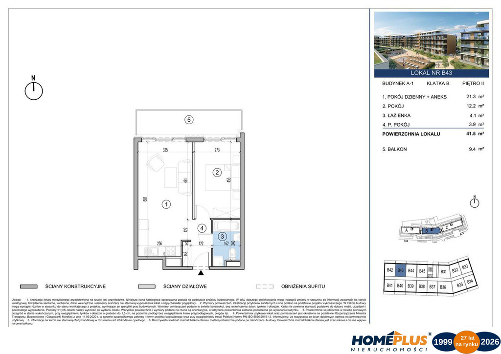 0%, Dziwnów - apartamenty wakacyjne