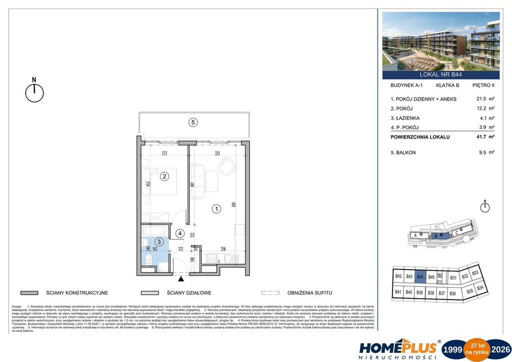 0%, Dziwnów - apartamenty wakacyjne