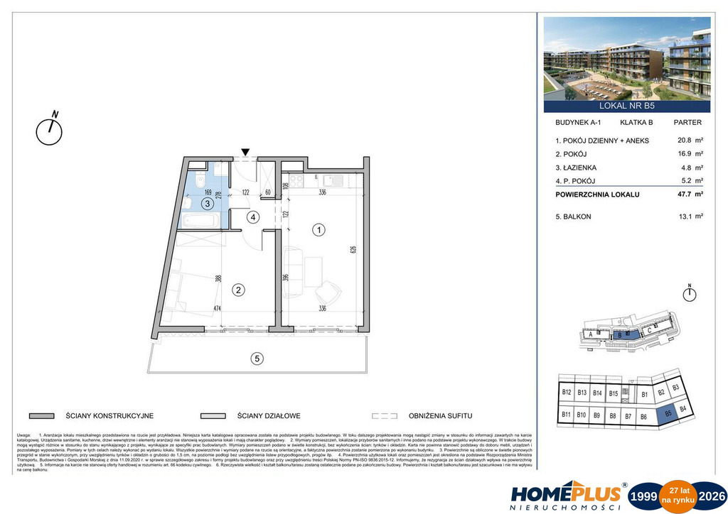 0%, Dziwnów - apartamenty wakacyjne