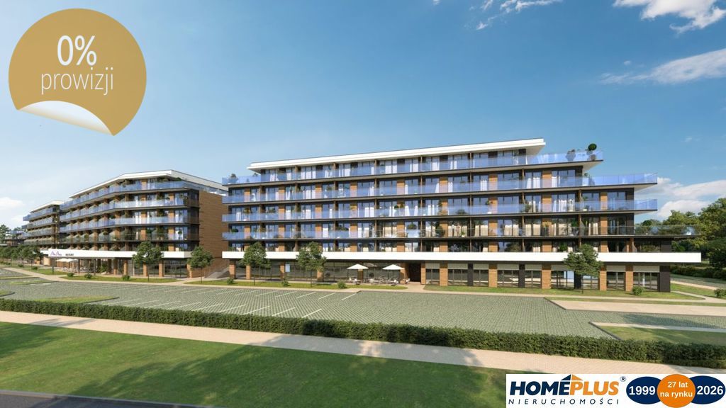 0%, Dziwnów - apartamenty wakacyjne