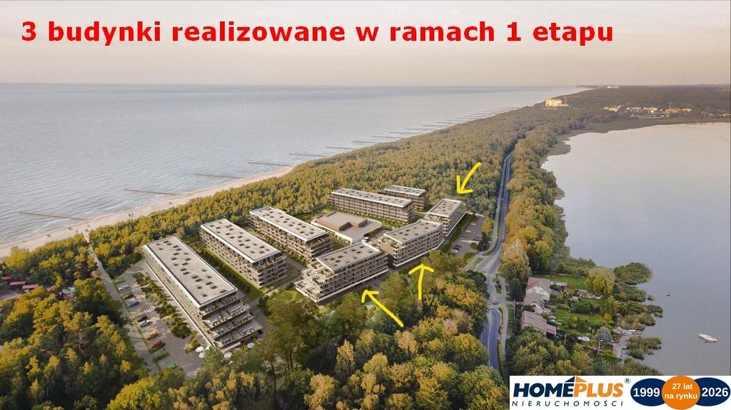 0%, Dziwnów - apartamenty wakacyjne