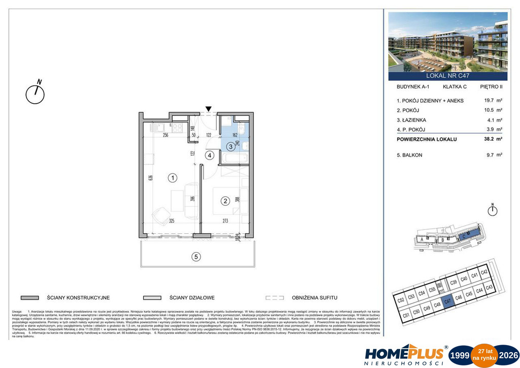 0%, Dziwnów - apartamenty wakacyjne