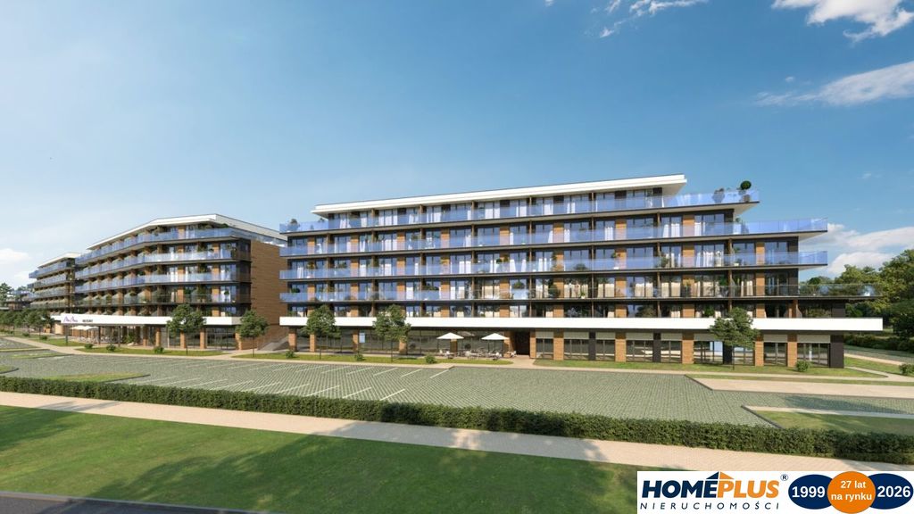 0%, Dziwnów - apartamenty wakacyjne