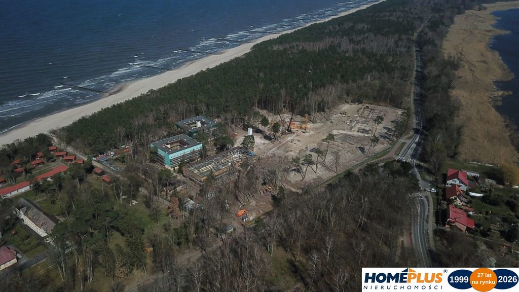 0%, Dziwnów - apartamenty wakacyjne