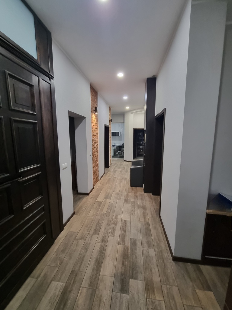 Ekskluzywny lokal przy Kaskadzie