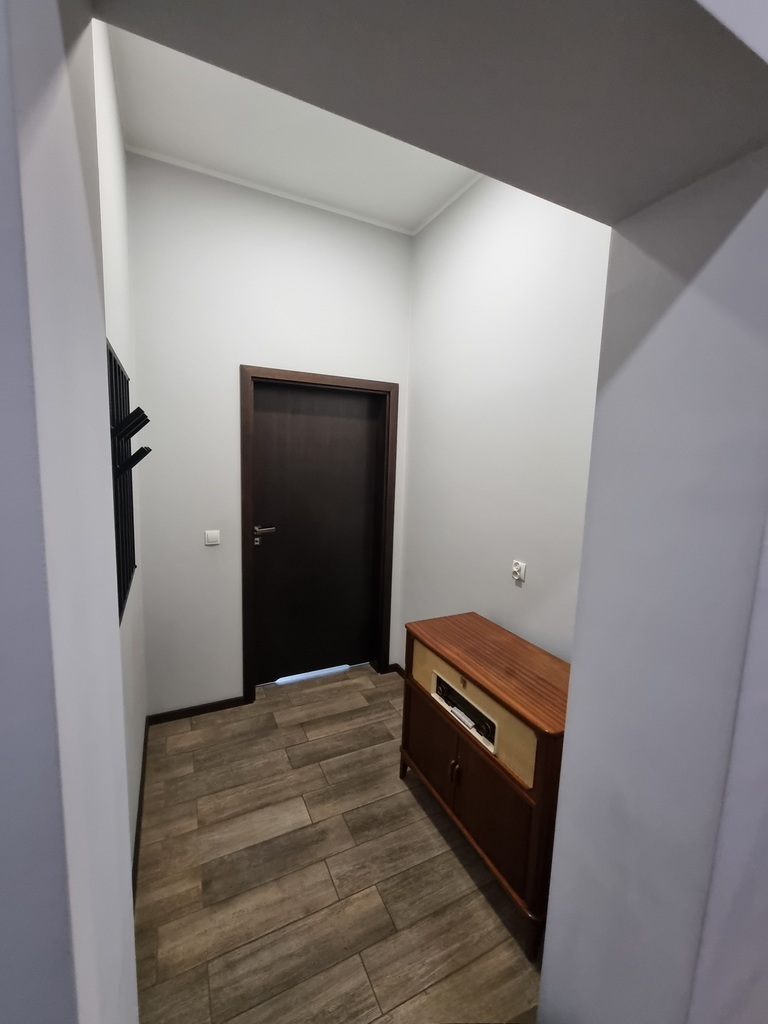 Ekskluzywny lokal przy Kaskadzie