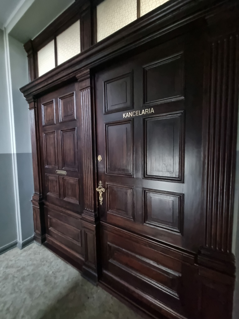 Ekskluzywny lokal przy Kaskadzie