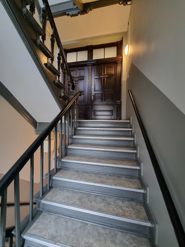 Ekskluzywny lokal przy Kaskadzie