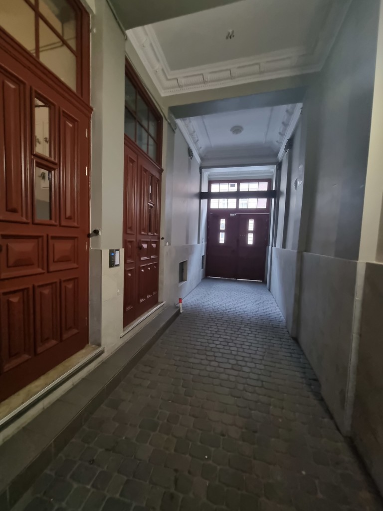 Ekskluzywny lokal przy Kaskadzie