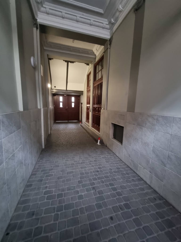 Ekskluzywny lokal przy Kaskadzie