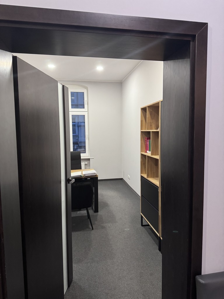 Ekskluzywny lokal przy Kaskadzie