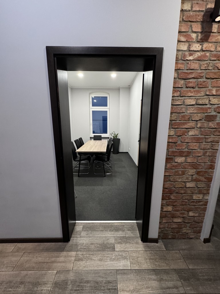 Ekskluzywny lokal przy Kaskadzie