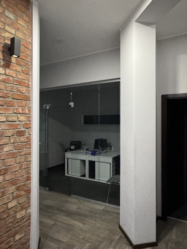 Ekskluzywny lokal przy Kaskadzie