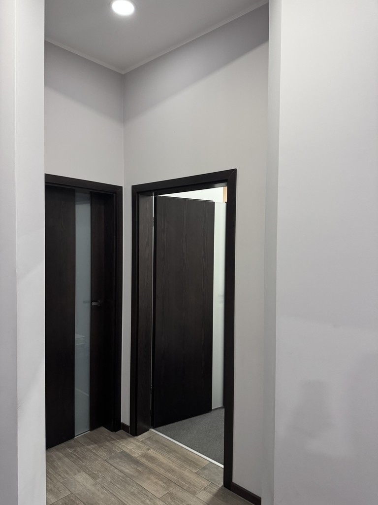 Ekskluzywny lokal przy Kaskadzie