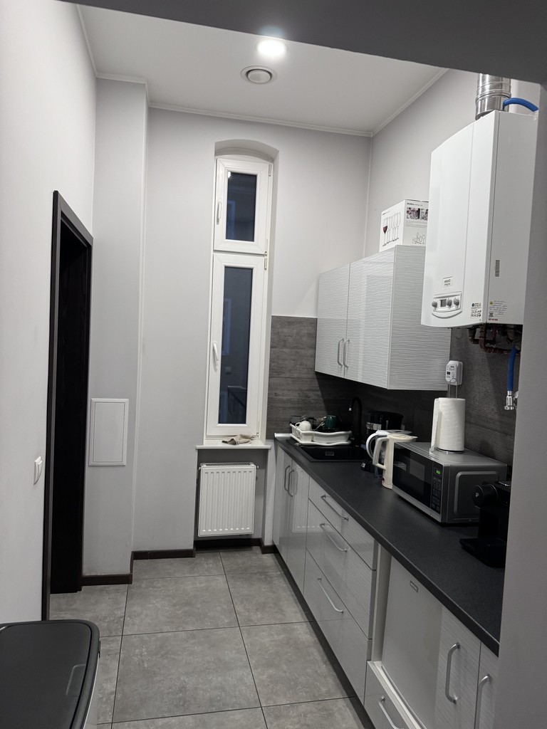 Ekskluzywny lokal przy Kaskadzie