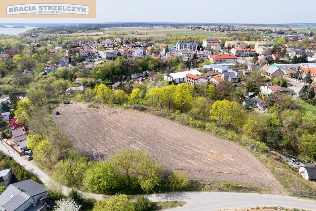 Działka Zakroczym, zabudowa jednorodzinna