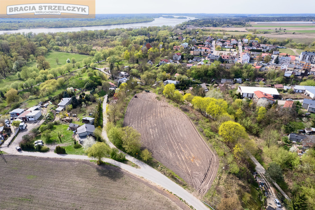 Działka Zakroczym, zabudowa jednorodzinna