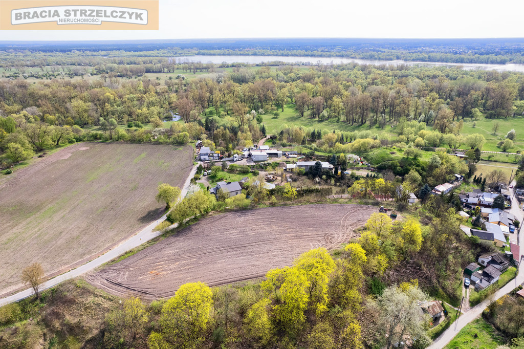 Działka Zakroczym, zabudowa jednorodzinna