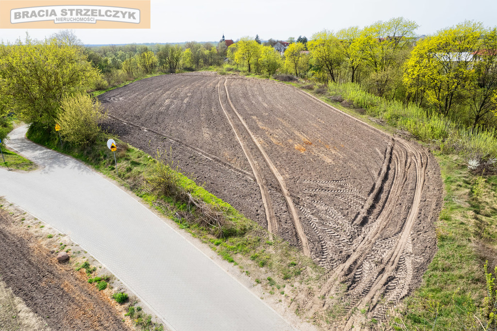 Działka Zakroczym, zabudowa jednorodzinna