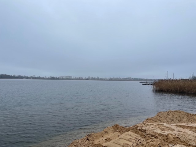 24 Domy pod klucz RYN nad jeziorem, własna marina