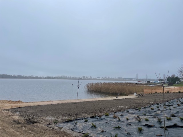 24 Domy pod klucz RYN nad jeziorem, własna marina