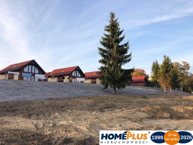 24 Domy pod klucz RYN nad jeziorem, własna marina