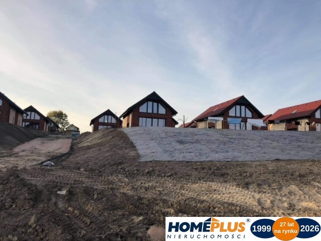 24 Domy pod klucz RYN nad jeziorem, własna marina