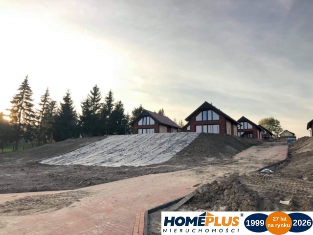 24 Domy pod klucz RYN nad jeziorem, własna marina