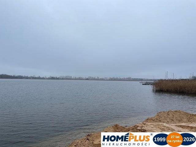 24 Domy pod klucz RYN nad jeziorem, własna marina