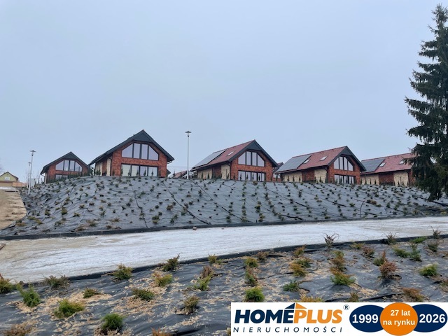 24 Domy pod klucz RYN nad jeziorem, własna marina