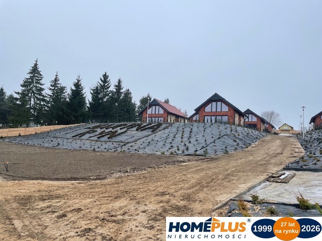 24 Domy pod klucz RYN nad jeziorem, własna marina