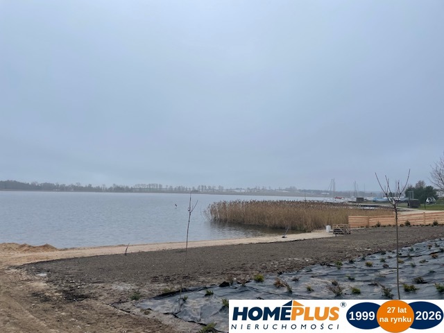 24 Domy pod klucz RYN nad jeziorem, własna marina