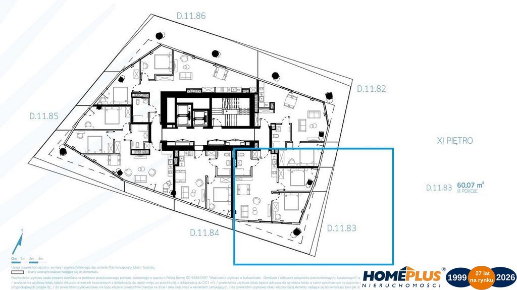 0%, Apartament w hotelu premium w Międzyzdrojach