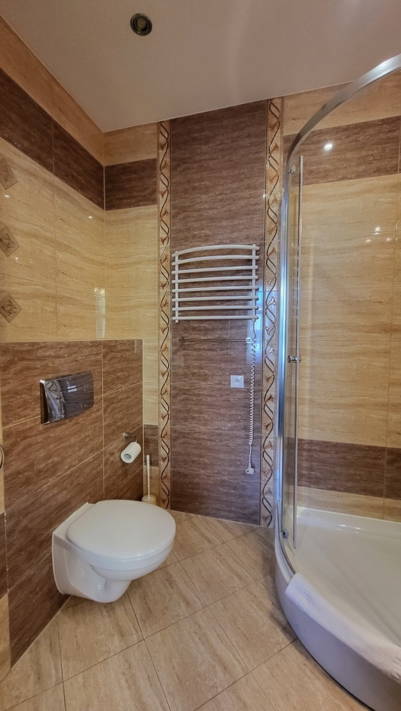 Apartament/studio 50 m od morza w Rewalu
