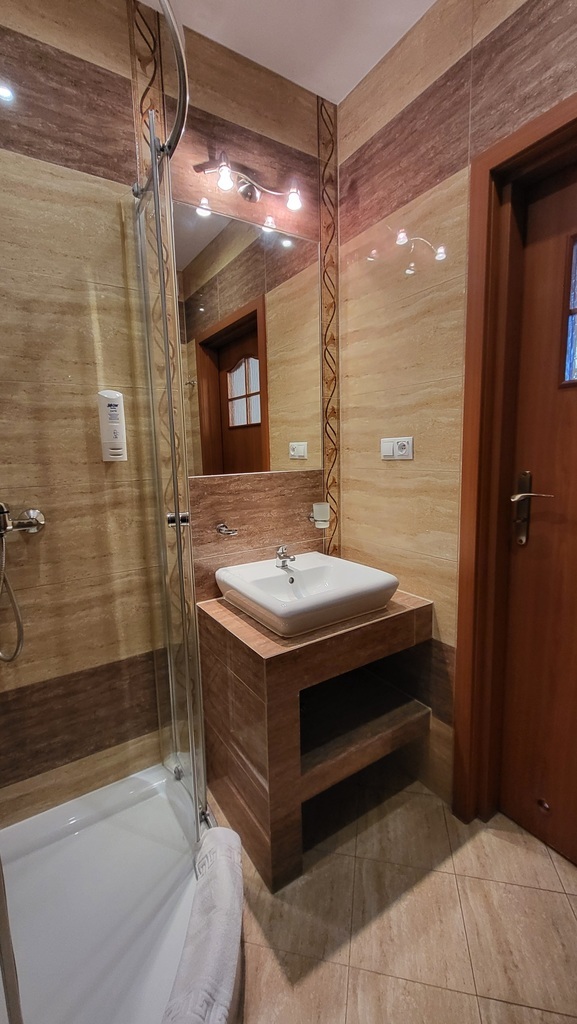 Apartament/studio 50 m od morza w Rewalu