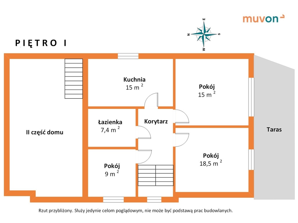 Hit Cenowy! INWESTYCJA w Zgierzu za 949000 PLN