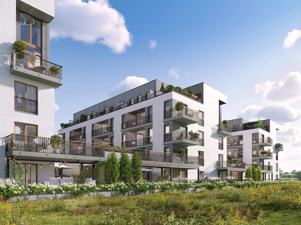 0%, deweloperskie, 6 minut do Metra Chrzanów