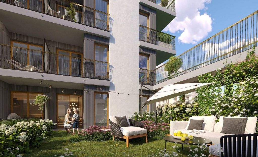 0%, deweloperskie, 6 minut do Metra Chrzanów