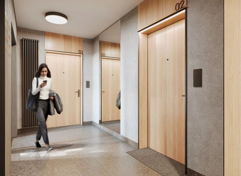 0%, deweloperskie, 6 minut do Metra Chrzanów