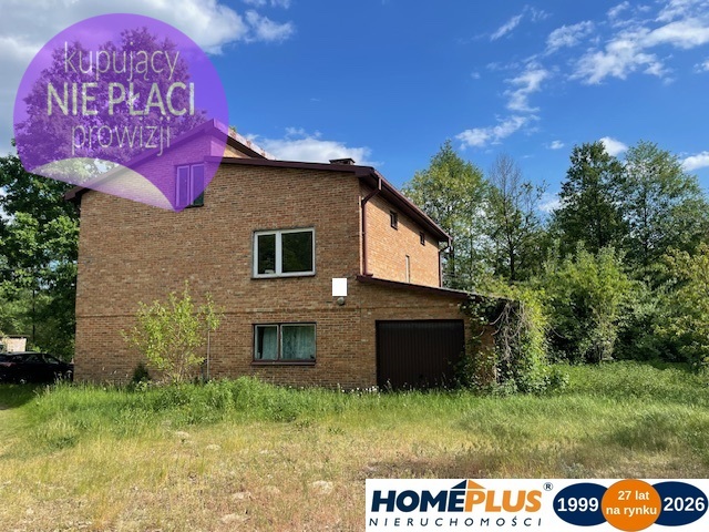 Siedlisko 4,3 ha 30 km od Warszawy 0% prowizji