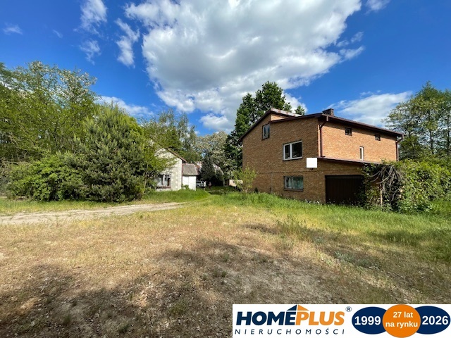 Siedlisko 4,3 ha 30 km od Warszawy 0% prowizji