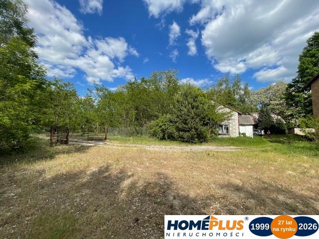 Siedlisko 4,3 ha 30 km od Warszawy 0% prowizji