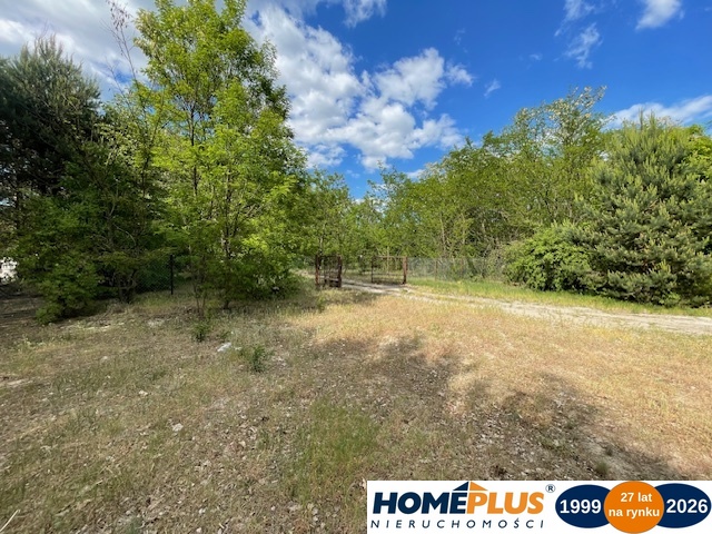 Siedlisko 4,3 ha 30 km od Warszawy 0% prowizji