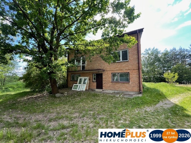 Siedlisko 4,3 ha 30 km od Warszawy 0% prowizji